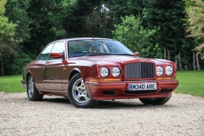 1994 Bentley Continental R