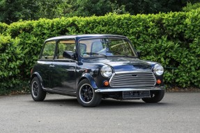 1991 Rover Mini