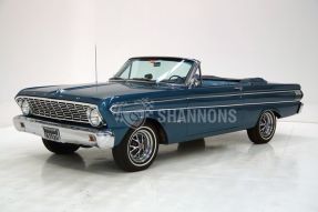 1964 Ford Falcon