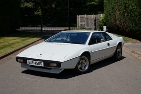 1978 Lotus Esprit