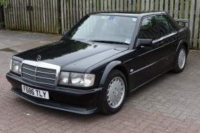 1998 Mercedes-Benz 190E 2.5-16 Evolution I