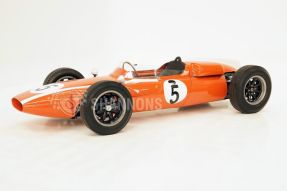 c. 1960 Cooper T53