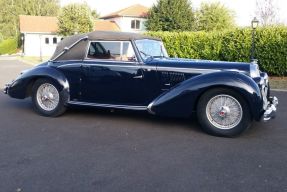 1950 Talbot-Lago T26