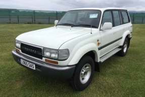 1994 Toyota Land Cruiser