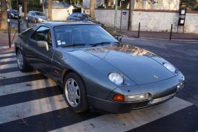 1990 Porsche 928 GT