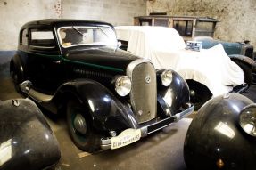 1935 Hotchkiss 411