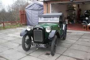 1930 Austin Seven