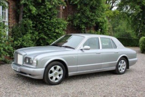 1999 Bentley Arnage