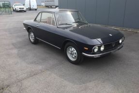 1973 Lancia Fulvia