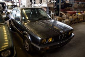 1989 BMW 325iS