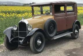 1928 Citroën Type B14