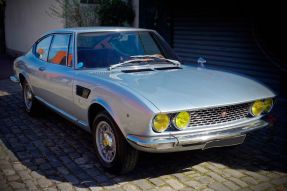 1968 Fiat Dino