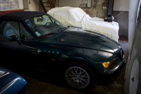 1999 BMW Z3