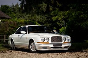 1995 Bentley Continental R