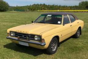 1974 Ford Cortina