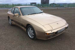 1987 Porsche 944