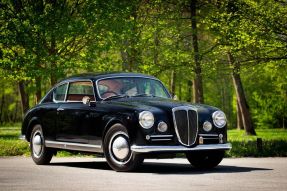 1954 Lancia Aurelia B20