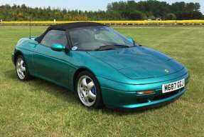 1995 Lotus Elan