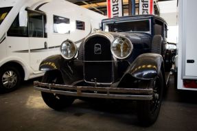 1929 Delahaye Type 112