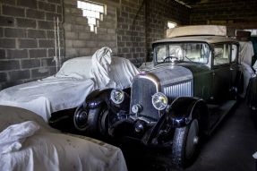 1928 Avions Voisin C11