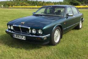 1994 Jaguar XJ6