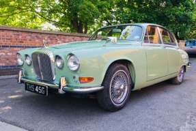 1971 Daimler Sovereign