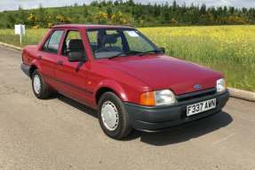 1988 Ford Orion