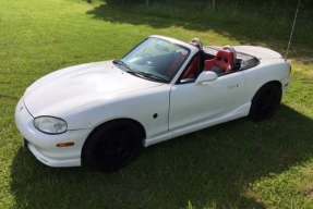 1998 Mazda MX-5