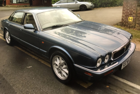 1998 Jaguar XJ8