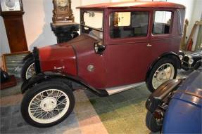 1928 Austin Seven