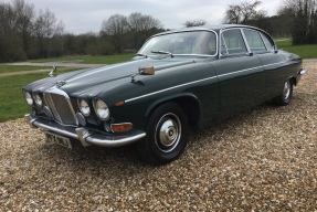 1970 Jaguar 420