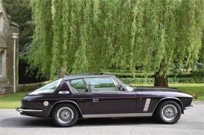 1969 Jensen Interceptor