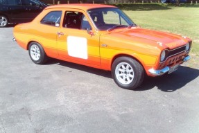 1974 Ford Escort RS2000