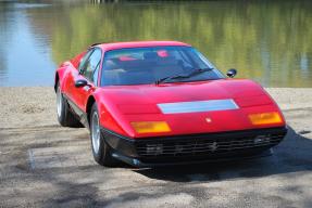 1977 Ferrari 512 BB