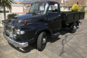 1967 Bedford TJ