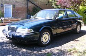 1995 Rover 827