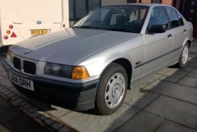 1992 BMW 316i