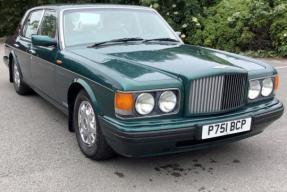 1996 Bentley Brooklands