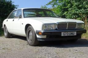 1990 Jaguar Sovereign