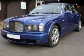 2002 Bentley Arnage