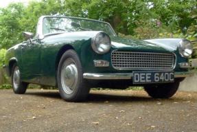 1965 Austin-Healey Sprite