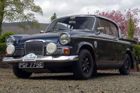 1967 Sunbeam Rapier