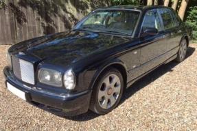 2002 Bentley Arnage