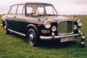 1973 Vanden Plas Princess 1300