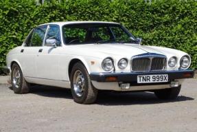 1981 Daimler Sovereign