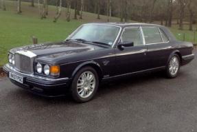 1998 Bentley Brooklands