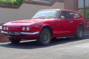 1970 Reliant Scimitar GTE