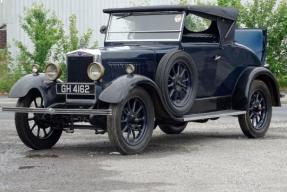 1930 Morris Cowley