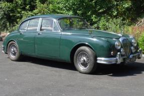 1964 Daimler 2.5 V8