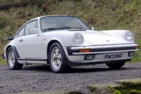 1988 Porsche 911